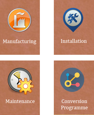 Services